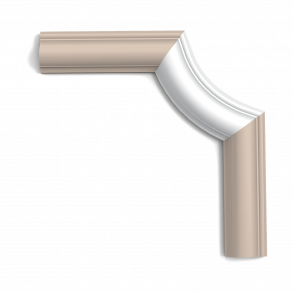 Orac Decor - P801C Purotouch hjrne tilhrende P8020