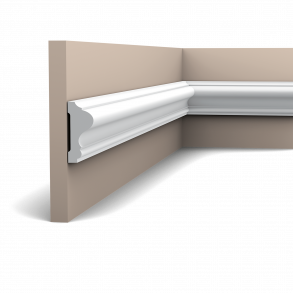 Orac Decor - P8020 Purotouch v�gprofil