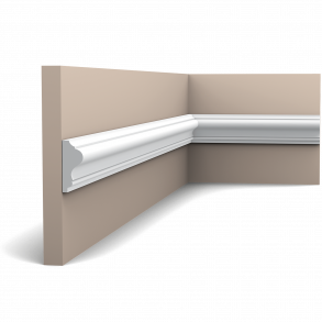 Orac Decor - P8030 Purotouch v�gprofil