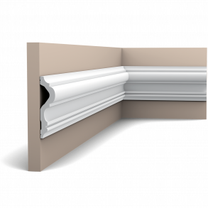 Orac Decor - P8050 Purotouch v�gprofil