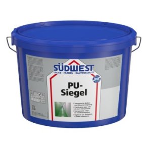 Sdwest PU-Siegel