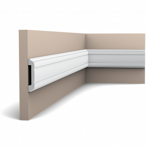 Orac Decor - PX102 Duropolymer v�gprofil