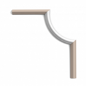 Orac Decor - PX103A Purotouch hjrne tilhrende PX103