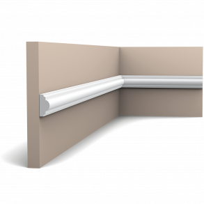 Orac Decor - PX103F Flex v�gprofil