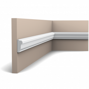 Orac Decor - PX117 Duropolymer v�gprofil