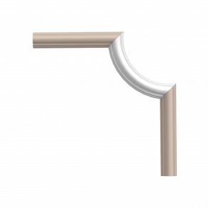 Orac Decor - PX120A Purotouch hjrne tilhrende PX120