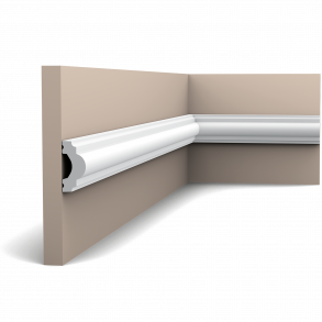 Orac Decor - PX120F Flex v�gprofil