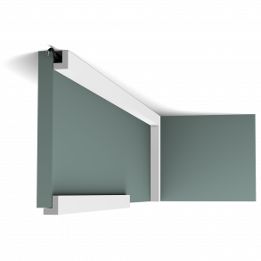 Orac Decor - PX164 Duropolymer v�gprofil