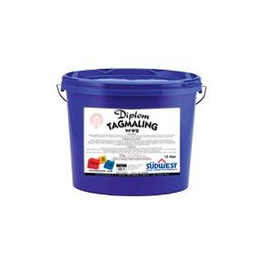 Diplom Proff Acryl tagmaling