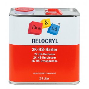 Relocryl 2K HS hrder 2,5 L