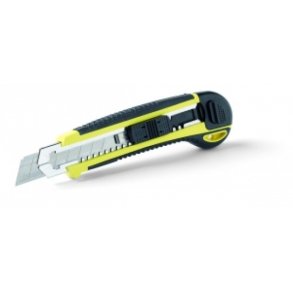 Cutterkniv 18mm