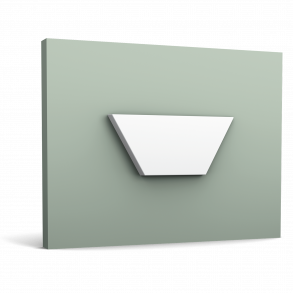 Orac Decor - W101 Duropolymer drpanel