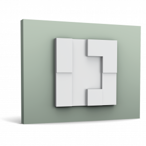 Orac Decor - W103 Duropolymer drpanel