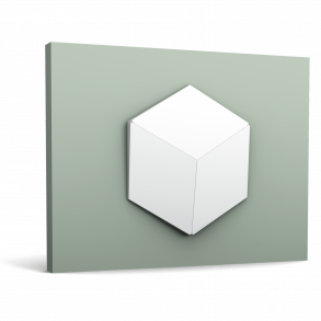 Orac Decor - W105 Duropolymer drpanel