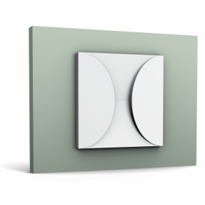Orac Decor - W107 Duropolymer drpanel