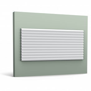 Orac Decor - W108 Duropolymer panelelement