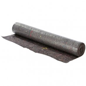 Afdkningsfilt x 10 mtr