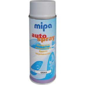 Mipa acrylhfte/-filler hvid