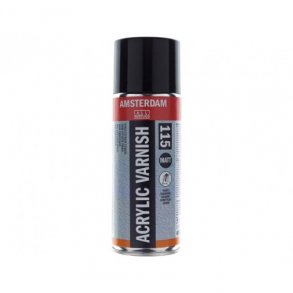 Amsterdam Acrylic Varnish Matt 115