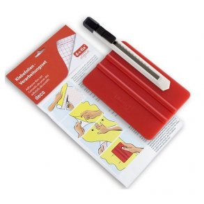 Monteringsst til folie