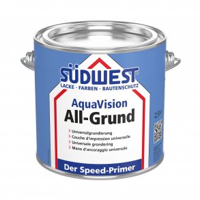 AquaVision All-Grund