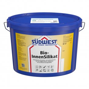 Sdwest Inde-Silikat vgmaling