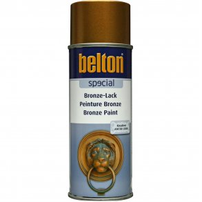 Belton bronzelak antikguld