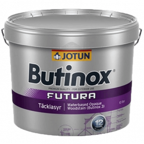 Butinox Futura