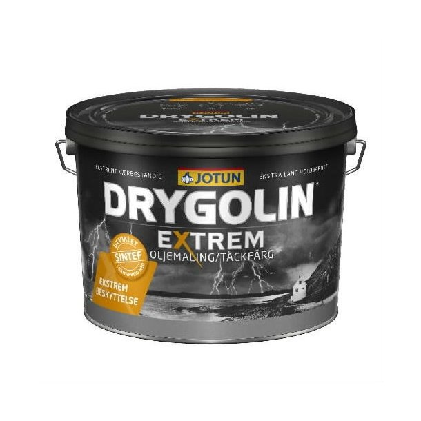 Drygolin EXTREM Gul
