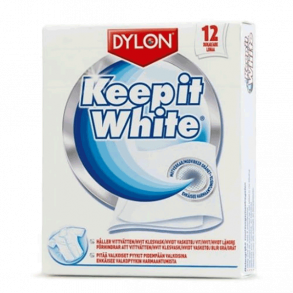 DYLON Keep it white