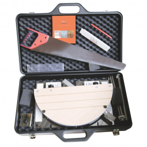 Orac Decor - FB10 skrekasse Variomatic