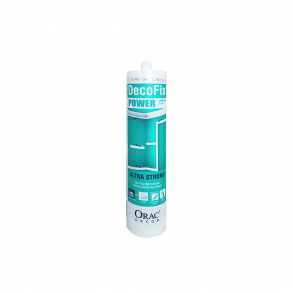 Orac Decor -  FDP700 DecoFix Hydro/Power 290 ml