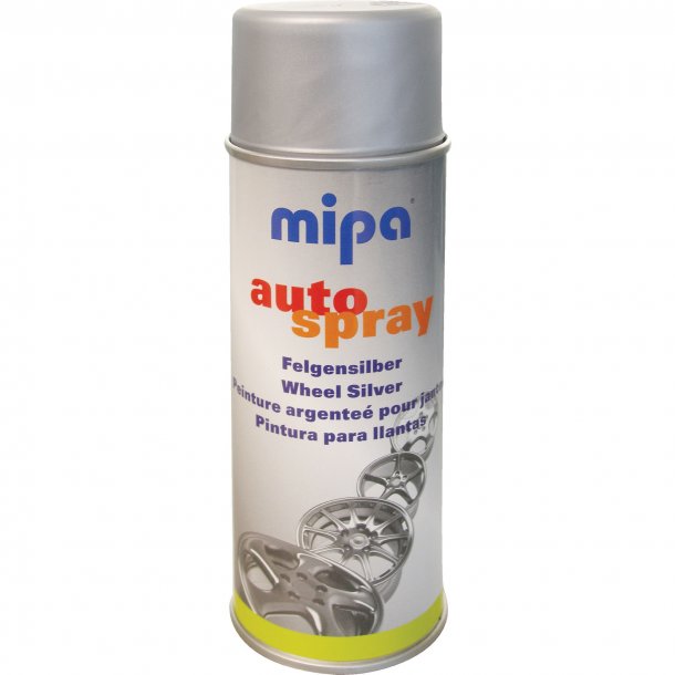 MIPA Flge-spray