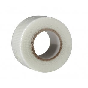 Gipstape - selvklbende armeringstape