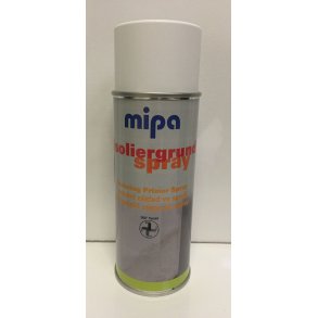 Isolerende primerspray