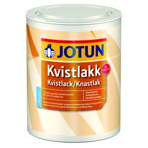 Jotun Kvistlakk (knastlak)