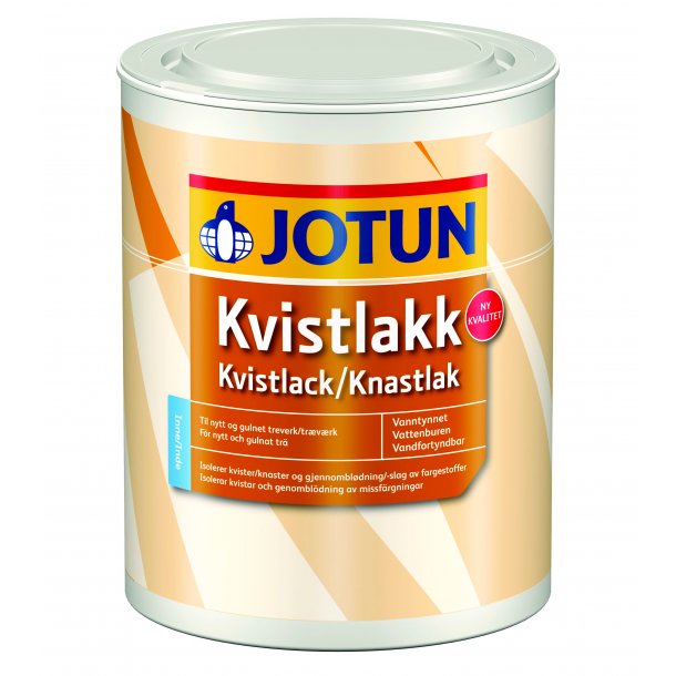 Jotun Kvistlakk (knastlak)