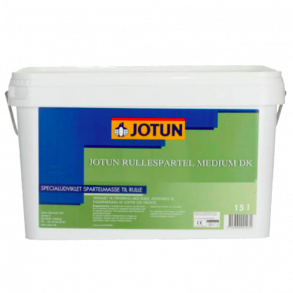 Jotun Rullespartel Medium