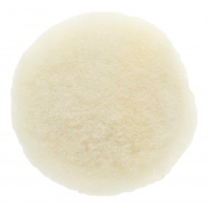 Lammeskindspolerpude