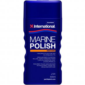 Marine Polish