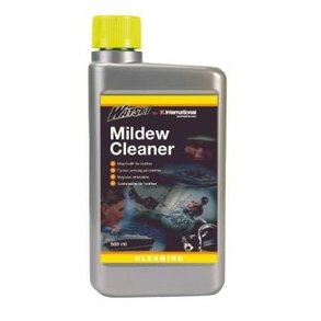 Watski Mildew Cleaner