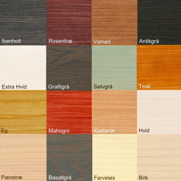 SAICOS Ecoline Olie-Grunder