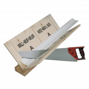 Orac Decor - FB300 stor skrekasse inkl. FB14 sav