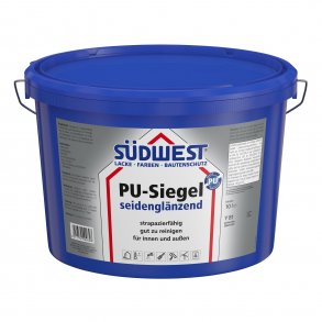 Sdwest betonforsegling