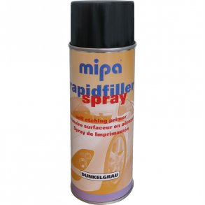 Mipa Rapidfiller Spray