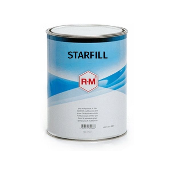 Starfill Wash-primer