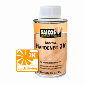 SAICOS Premium Additiv Hrder 2K