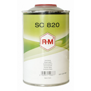 Hærder og fortynder