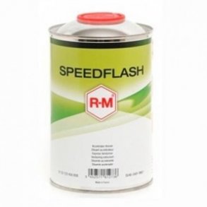 Speedflash fortynder