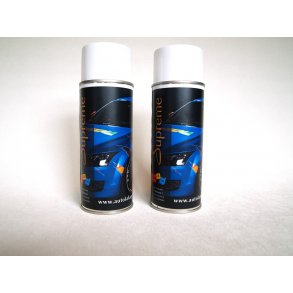 Udsprjtningsfortynder